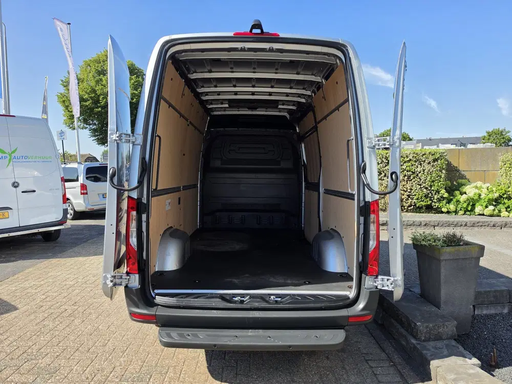 Mercedes-Benz Sprinter 317 CDI L2-H2 RWD Automaat * LED * NA uit 2024, foto 7
