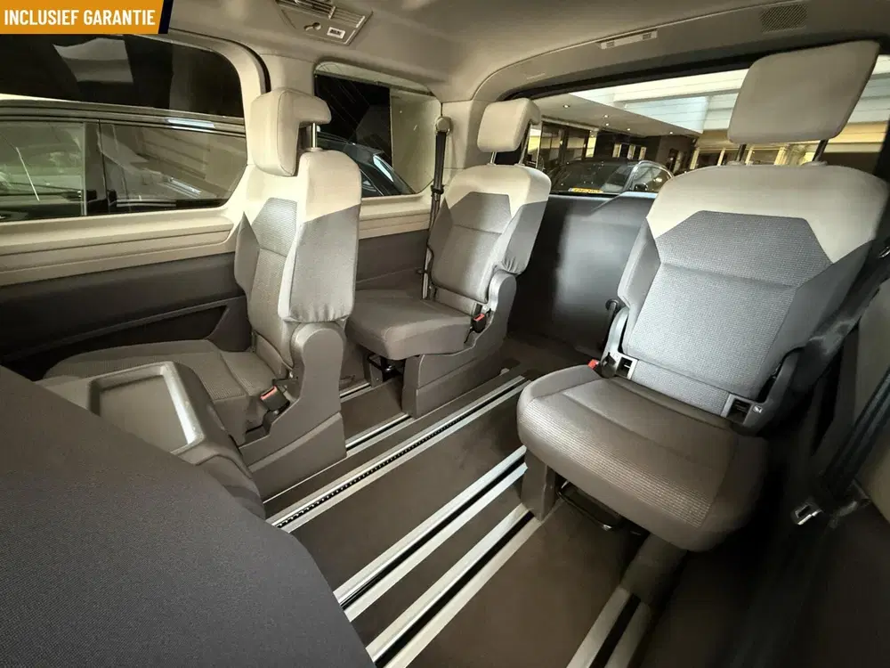 Volkswagen Multivan 1.5 style 7p*Aut*ACC*Navi*Netto 32231. uit 2023, foto 13