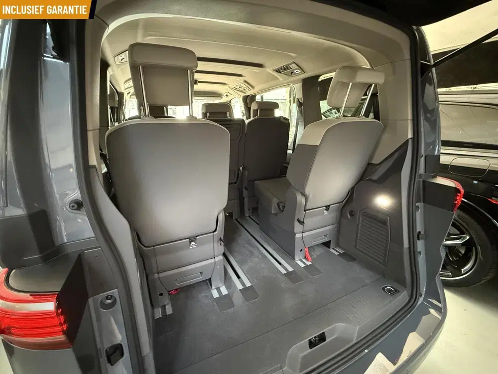 Volkswagen Multivan 1.5 style 7p*Aut*ACC*Navi*Netto 32231. uit 2023, foto 14