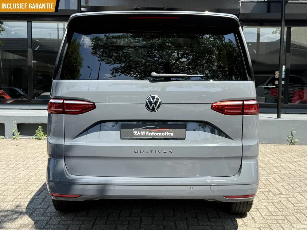 Volkswagen Multivan 1.5 style 7p*Aut*ACC*Navi*Netto 32231. uit 2023, foto 5