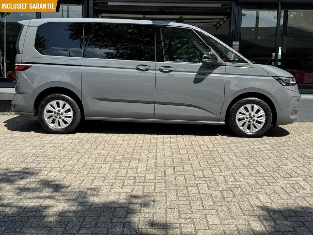 Volkswagen Multivan 1.5 style 7p*Aut*ACC*Navi*Netto 32231. uit 2023, foto 7