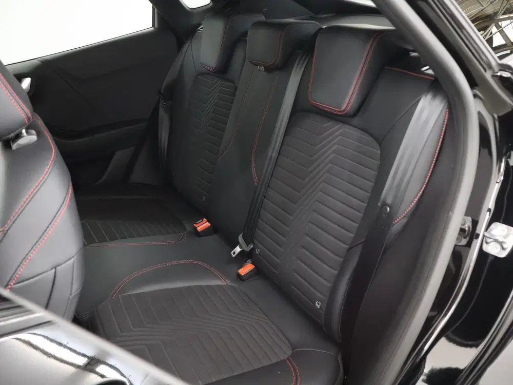 Ford Puma 1.0 EcoBoost Hybrid ST-Line X 155pk Automa uit 2024, foto 11
