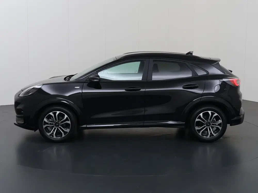 Ford Puma 1.0 EcoBoost Hybrid ST-Line X 155pk Automa uit 2024, foto 5