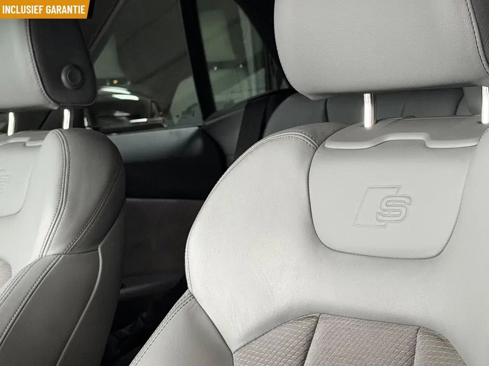 Audi Q8 55 TFSI e Sline Quattro Aut*Navi*Pano*Btw* uit 2021, foto 13