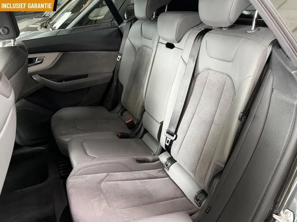 Audi Q8 55 TFSI e Sline Quattro Aut*Navi*Pano*Btw* uit 2021, foto 15