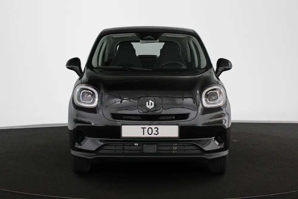 Leapmotor T03 Design 37.3 kWh uit 2026, foto 14