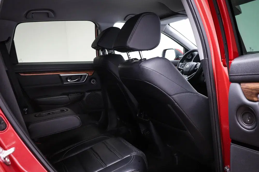 Honda CR-V 2.0 Hybrid Lifestyle uit 2019, foto 13