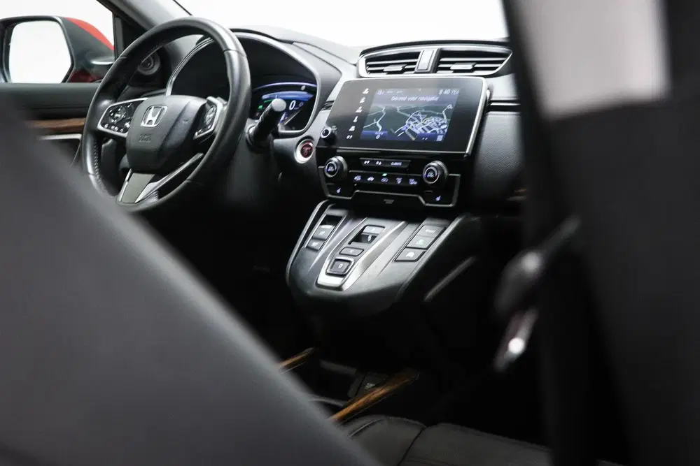 Honda CR-V 2.0 Hybrid Lifestyle uit 2019, foto 14