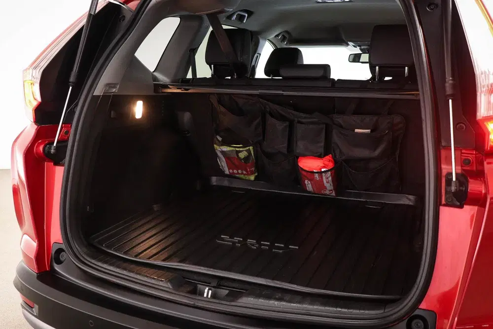 Honda CR-V 2.0 Hybrid Lifestyle uit 2019, foto 15