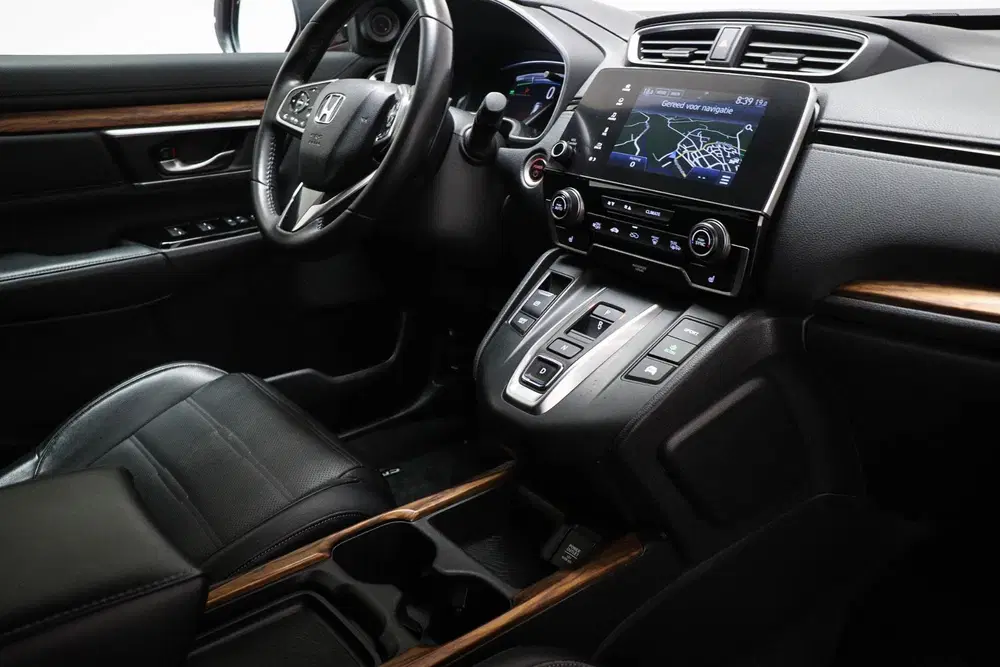 Honda CR-V 2.0 Hybrid Lifestyle uit 2019, foto 3