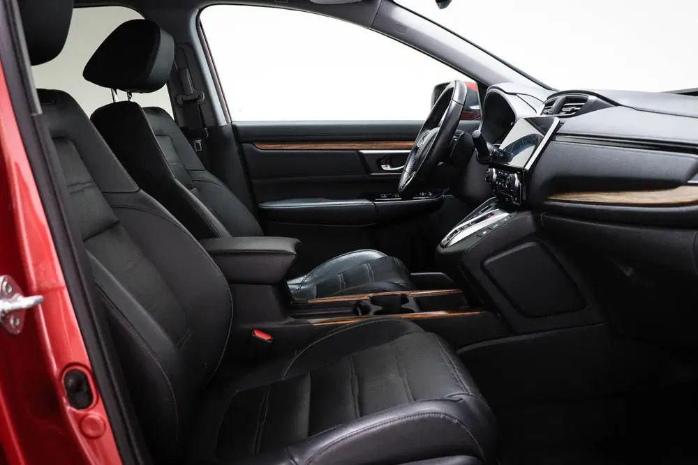 Honda CR-V 2.0 Hybrid Lifestyle uit 2019, foto 6