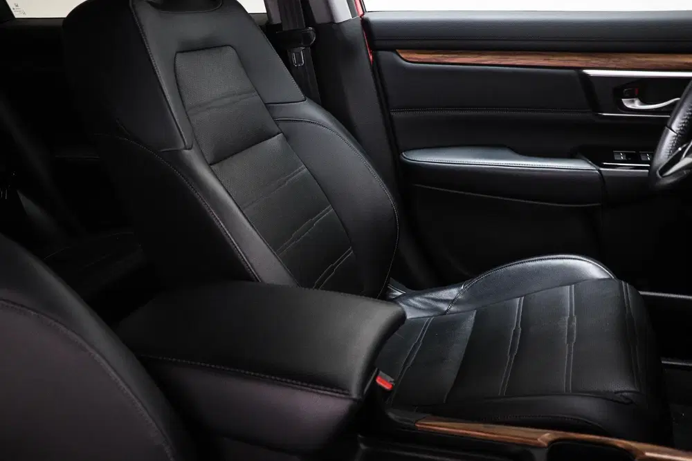 Honda CR-V 2.0 Hybrid Lifestyle uit 2019, foto 7