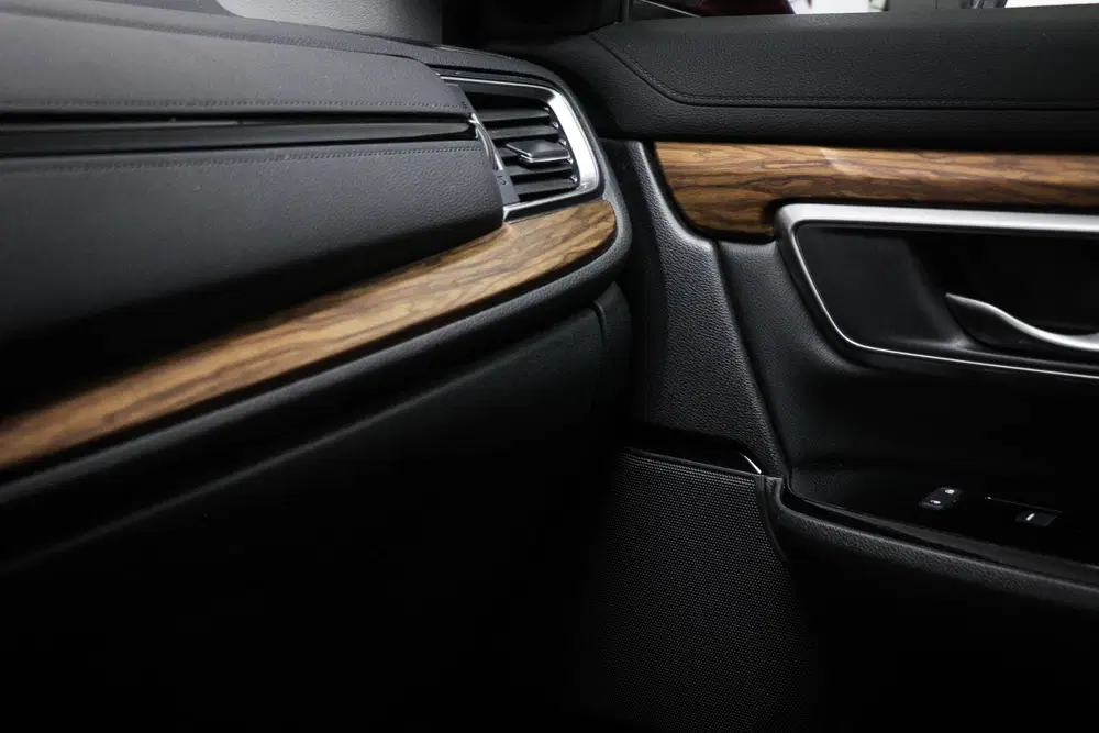 Honda CR-V 2.0 Hybrid Lifestyle uit 2019, foto 8