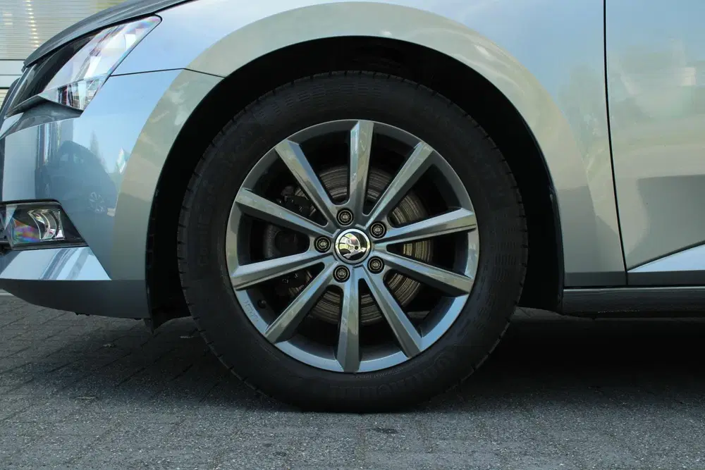 Skoda Superb 1.5 TSI 150pk Ambition uit 2019, foto 13