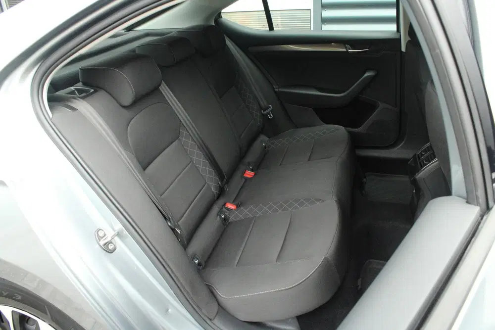 Skoda Superb 1.5 TSI 150pk Ambition uit 2019, foto 15
