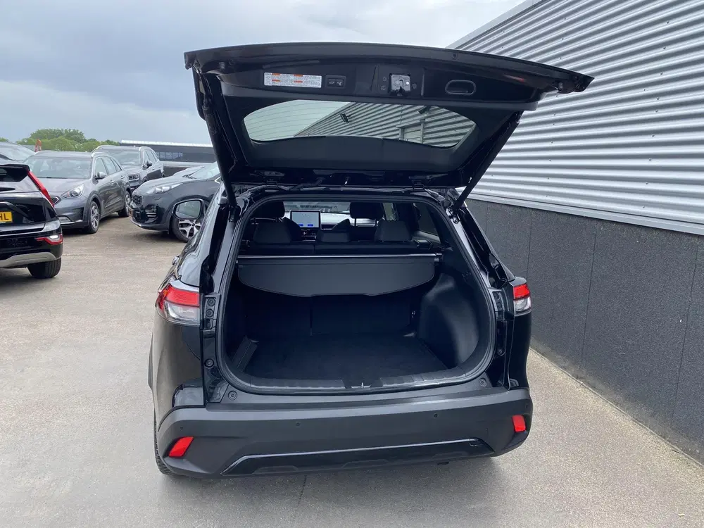 Toyota Corolla Cross Hybrid 140 Style Dodehoekdetectie uit 2025, foto 10