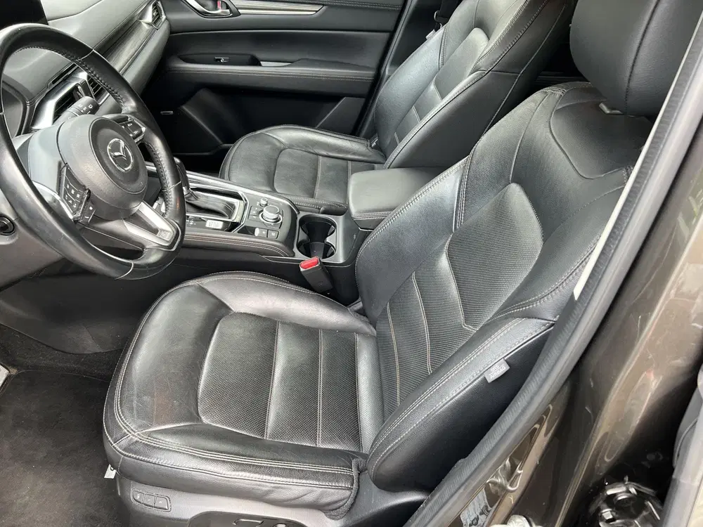 Mazda CX-5 2.0 SkyActiv-G 165 Business Luxury AUTOMAA uit 2019, foto 10