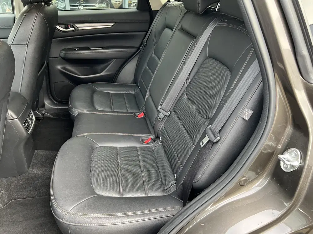 Mazda CX-5 2.0 SkyActiv-G 165 Business Luxury AUTOMAA uit 2019, foto 11