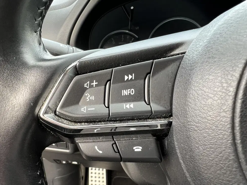 Mazda CX-5 2.0 SkyActiv-G 165 Business Luxury AUTOMAA uit 2019, foto 13