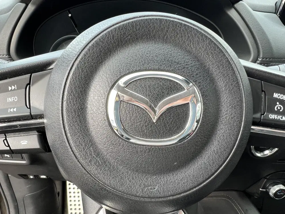 Mazda CX-5 2.0 SkyActiv-G 165 Business Luxury AUTOMAA uit 2019, foto 14