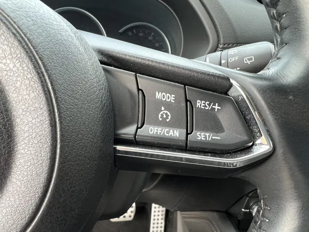 Mazda CX-5 2.0 SkyActiv-G 165 Business Luxury AUTOMAA uit 2019, foto 15