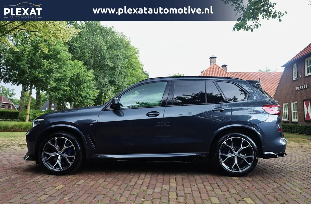 BMW X5 XDrive30d High Executive uit 2019, foto 15