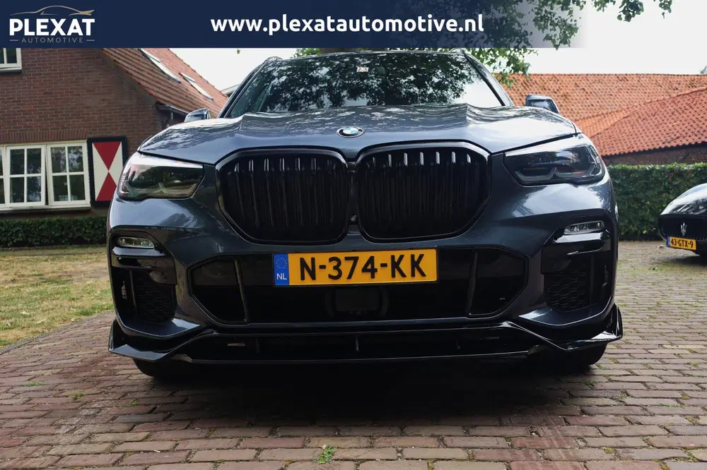 BMW X5 XDrive30d High Executive uit 2019, foto 5