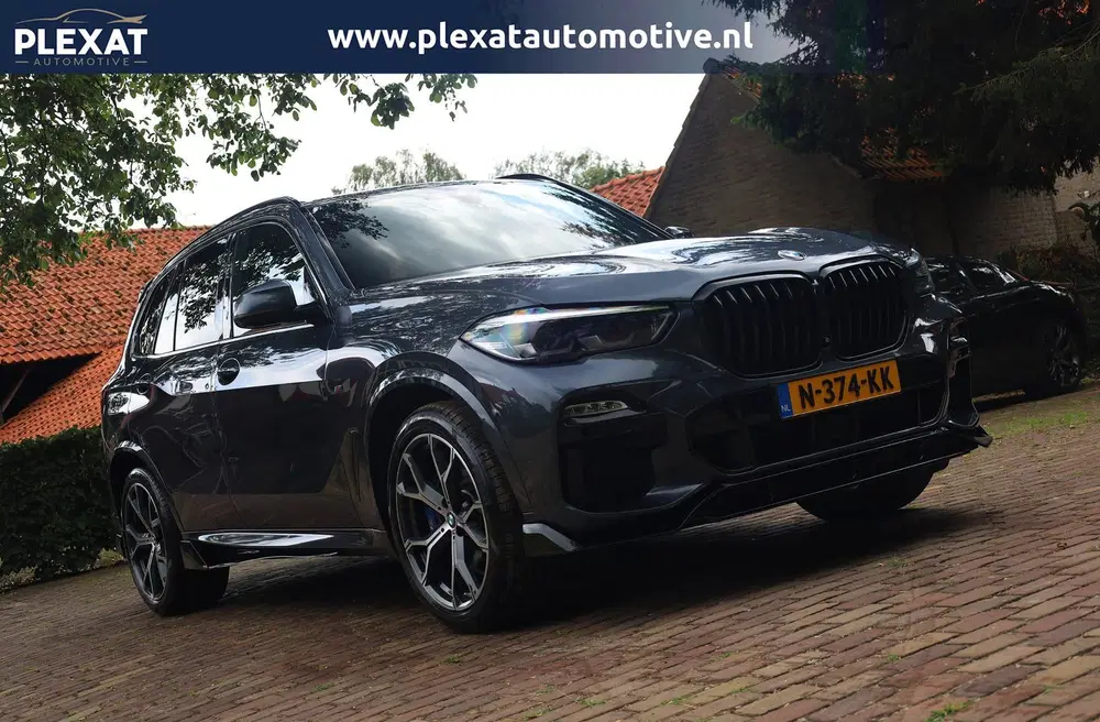 BMW X5 XDrive30d High Executive uit 2019, foto 6
