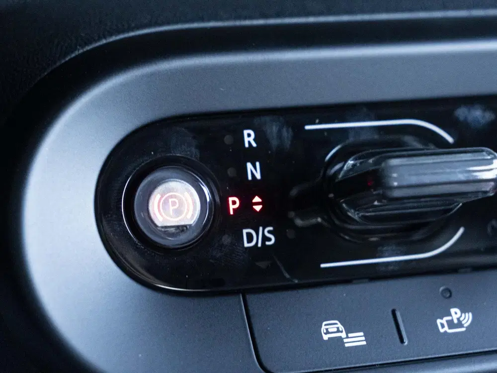 Mini Cabrio Cooper C John Cooper Works Trim uit 2026, foto 14