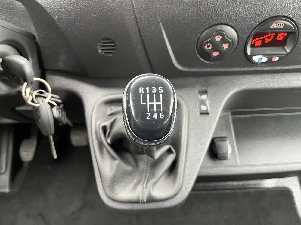 Opel Movano 2.3 Turbo L2H1 DC Airco Cruise controle Tr uit 2020, foto 12
