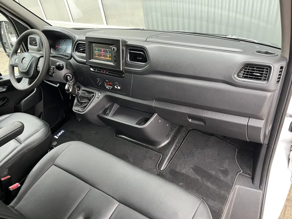 Opel Movano 2.3 Turbo L2H1 DC Airco Cruise controle Tr uit 2020, foto 6