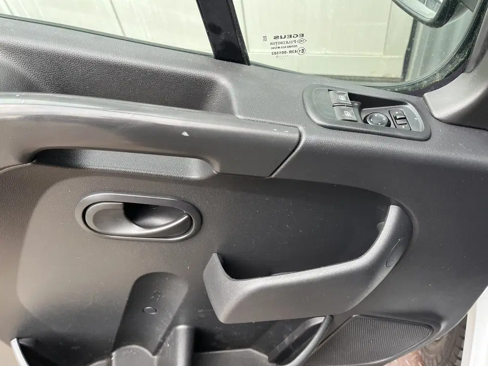 Opel Movano 2.3 Turbo L2H1 DC Airco Cruise controle Tr uit 2020, foto 9
