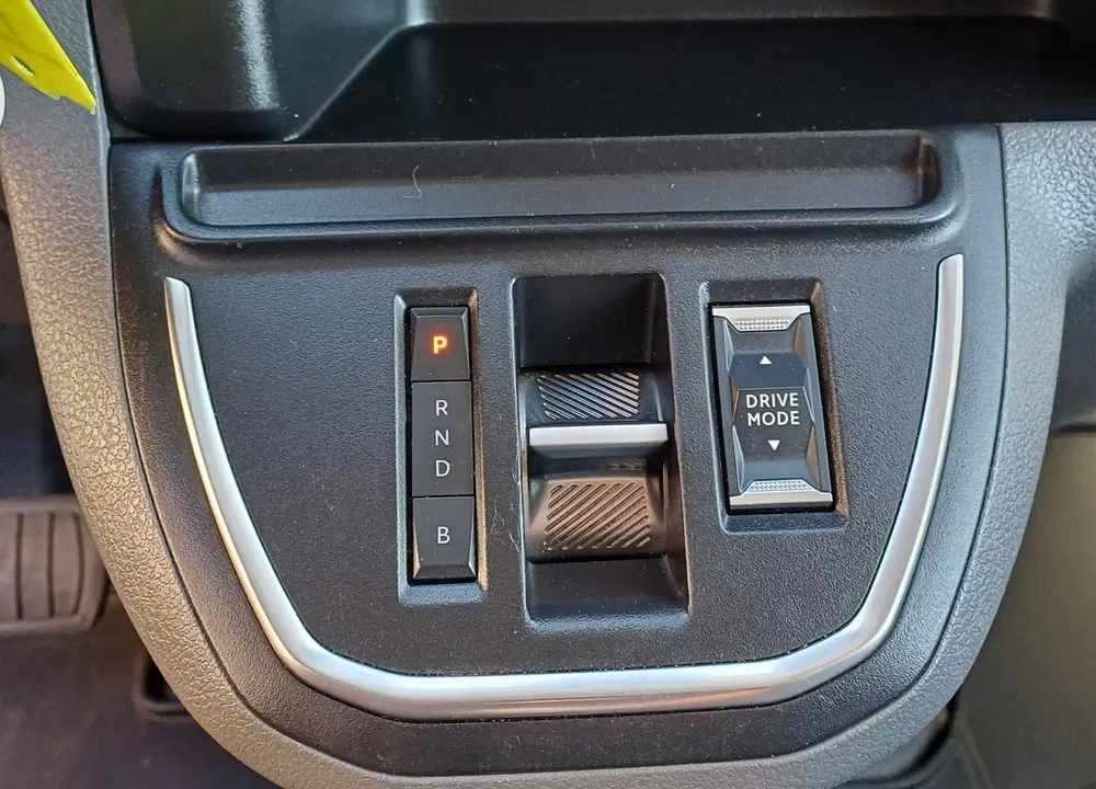 Opel Vivaro L2H1 Edition 75 kWh 3zits uit 2022, foto 13