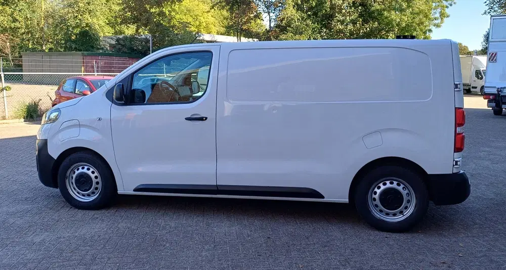 Opel Vivaro L2H1 Edition 75 kWh 3zits uit 2022, foto 6