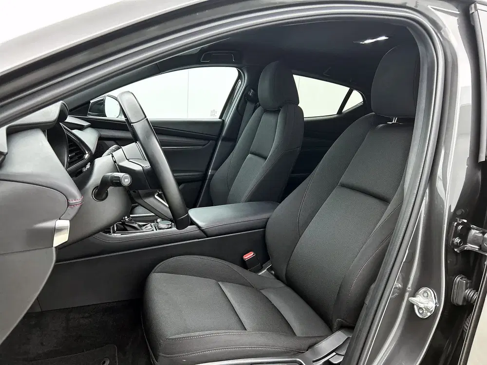 Mazda 3 2.0 e-SkyActiv-G M Hybrid 122 Homura autom uit 2024, foto 11