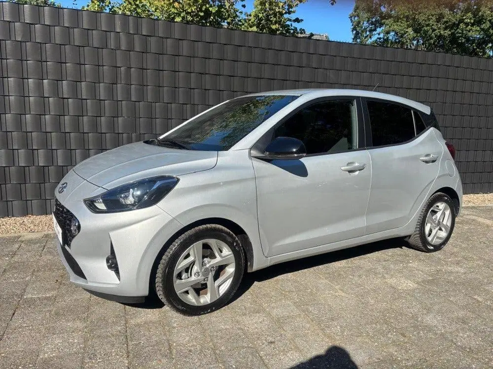 Hyundai i10 1.0 COMFORT 5-ZITS **DAB uit 2023
