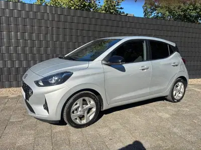 Hyundai i10 1.0 COMFORT 5-ZITS **DAB uit 2023