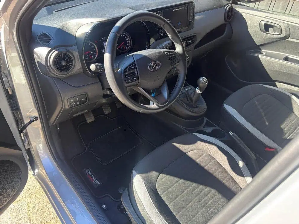 Hyundai i10 1.0 COMFORT 5-ZITS **DAB uit 2023, foto 10