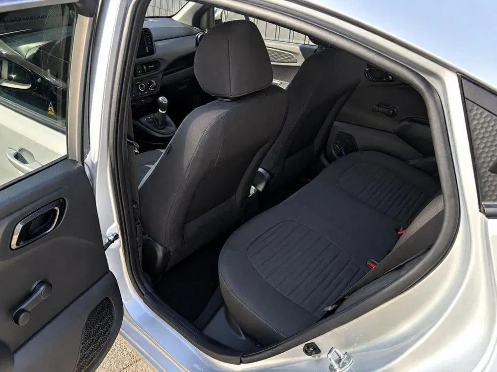 Hyundai i10 1.0 COMFORT 5-ZITS **DAB uit 2023, foto 11