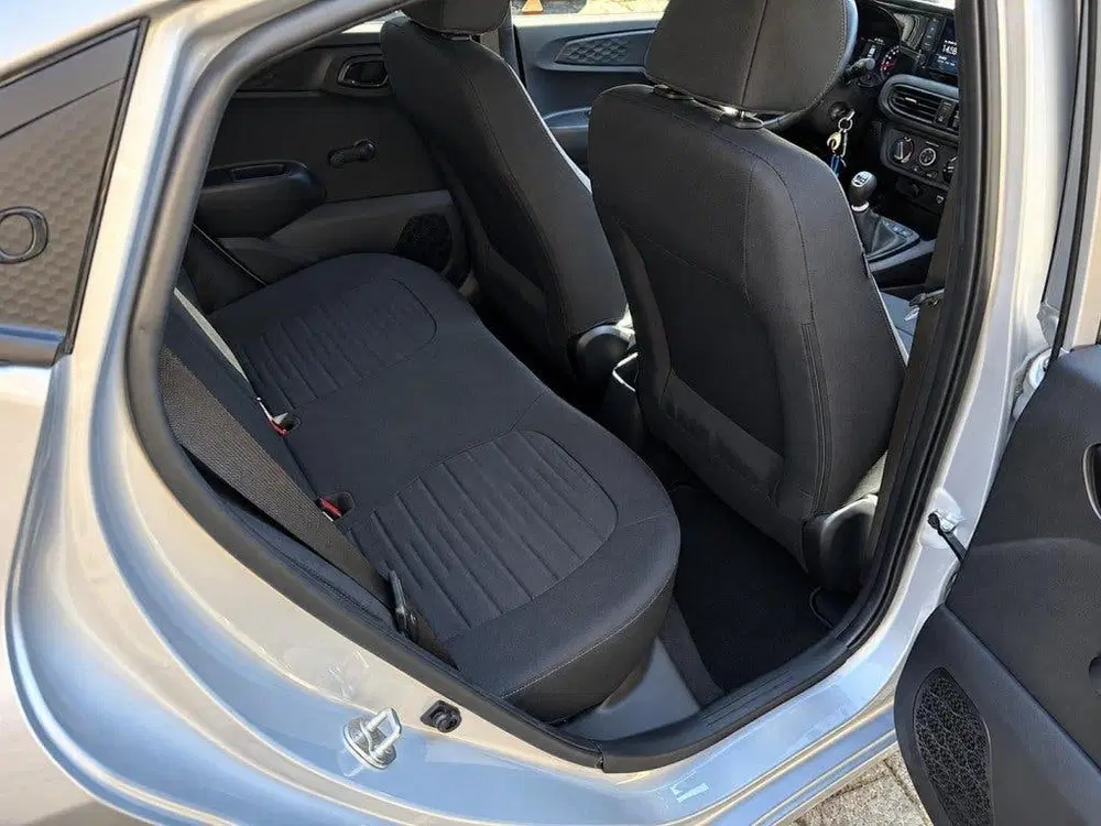Hyundai i10 1.0 COMFORT 5-ZITS **DAB uit 2023, foto 12