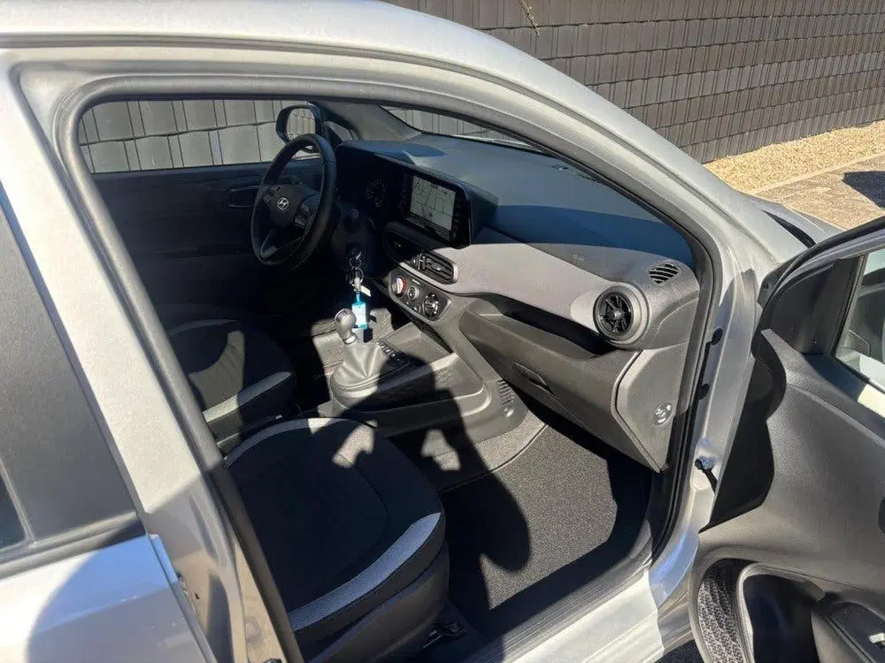 Hyundai i10 1.0 COMFORT 5-ZITS **DAB uit 2023, foto 13