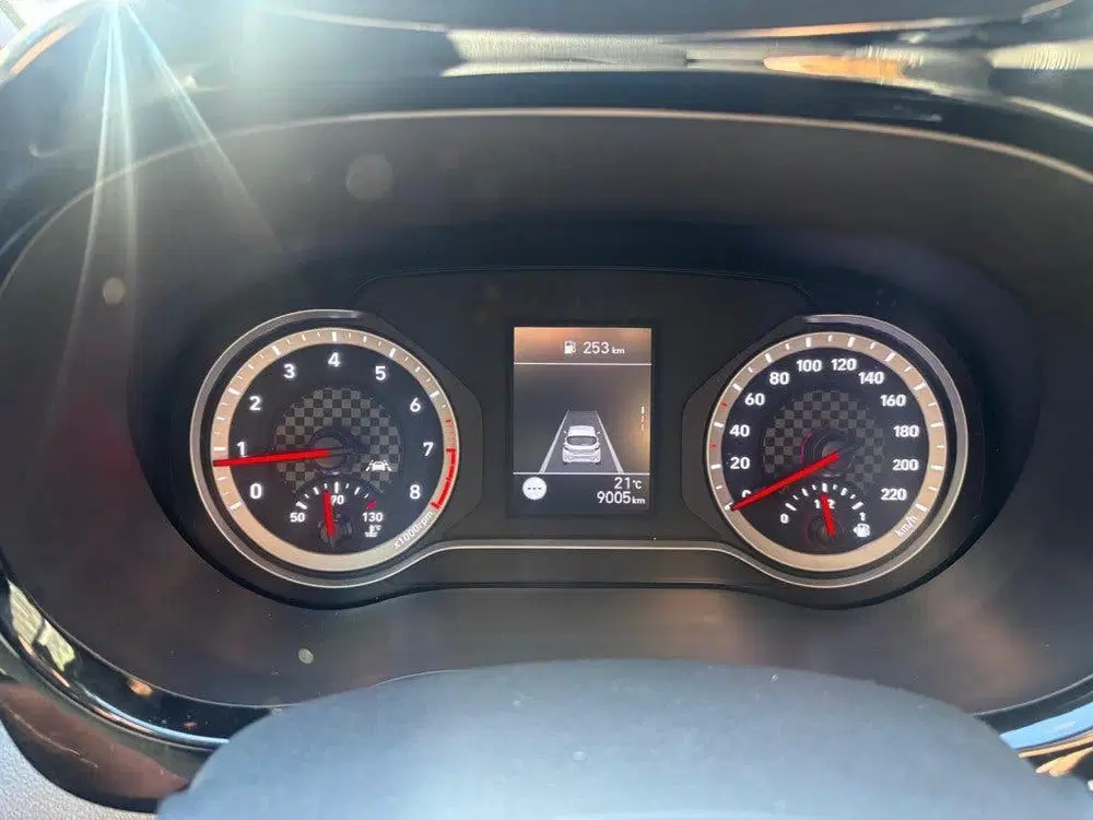Hyundai i10 1.0 COMFORT 5-ZITS **DAB uit 2023, foto 15