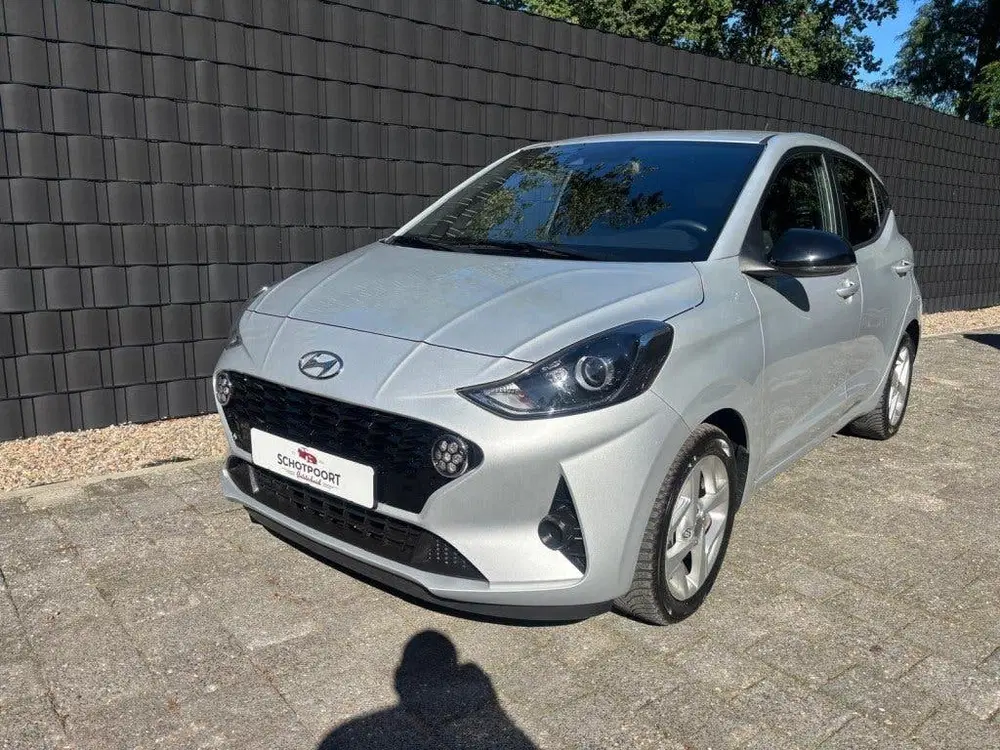 Hyundai i10 1.0 COMFORT 5-ZITS **DAB uit 2023, foto 2