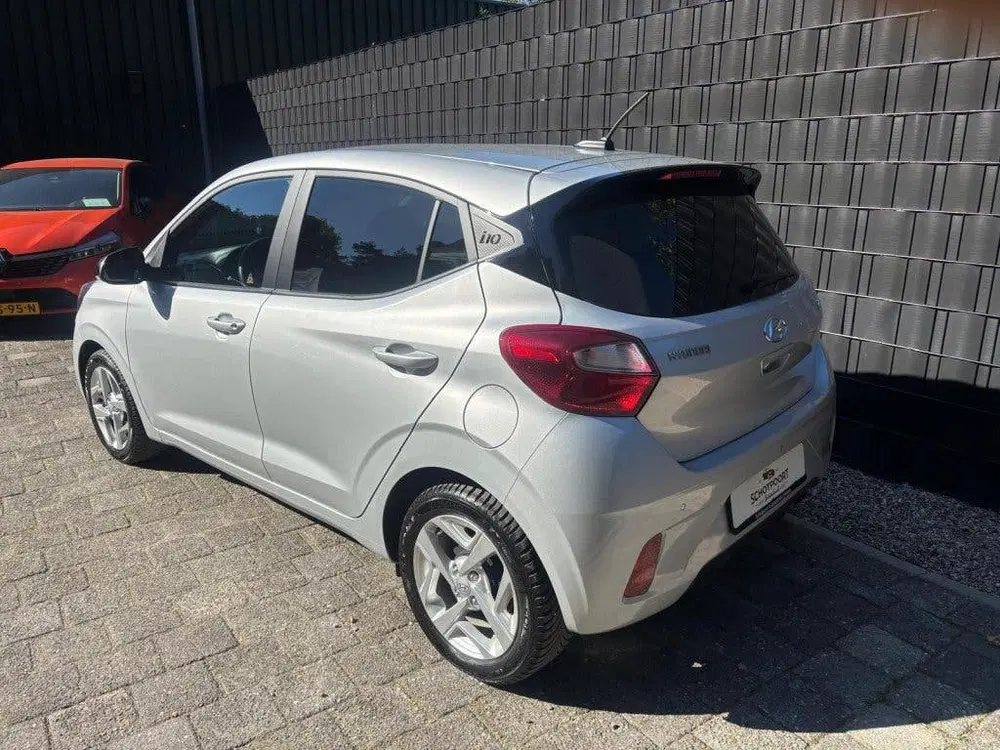 Hyundai i10 1.0 COMFORT 5-ZITS **DAB uit 2023, foto 3