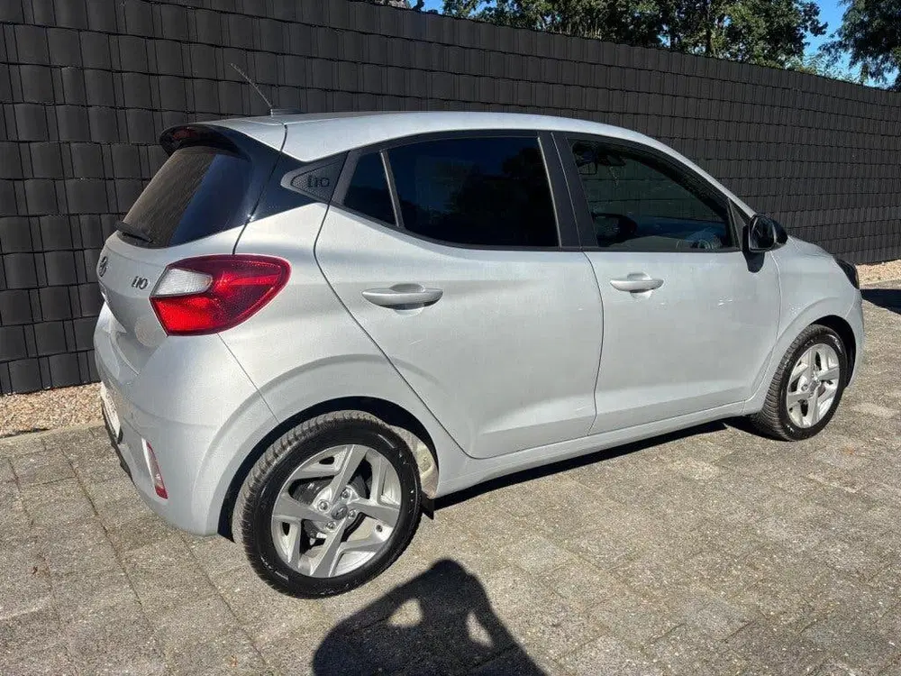 Hyundai i10 1.0 COMFORT 5-ZITS **DAB uit 2023, foto 5