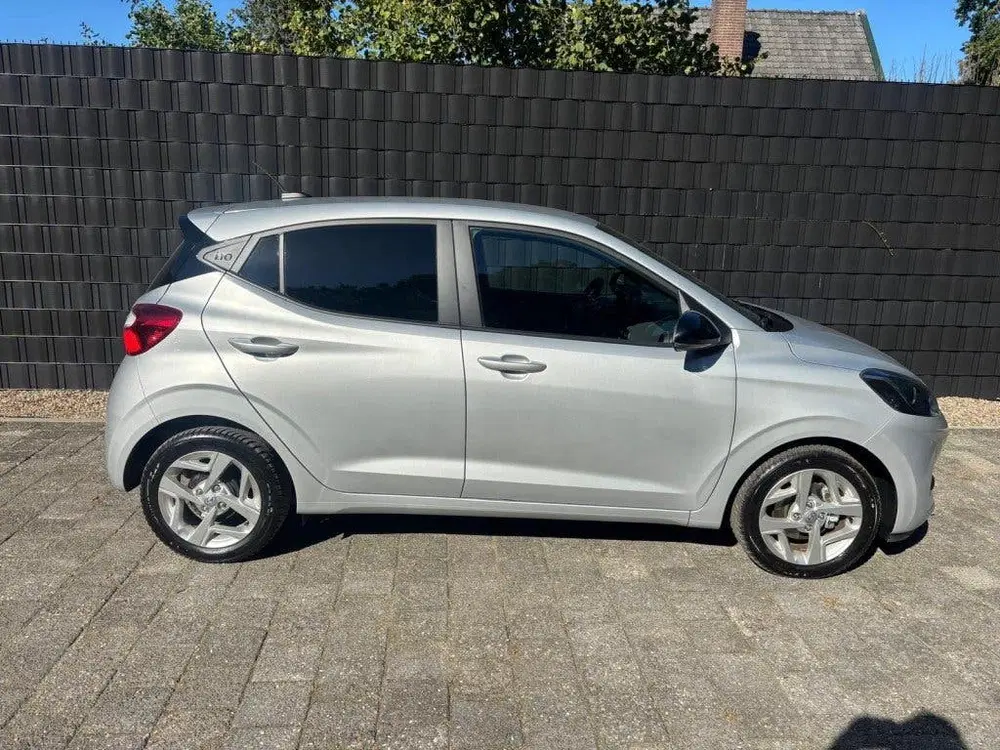 Hyundai i10 1.0 COMFORT 5-ZITS **DAB uit 2023, foto 6