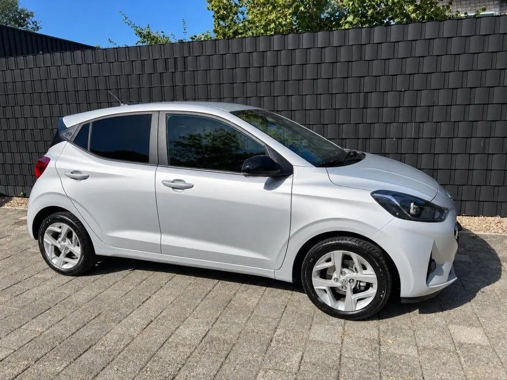 Hyundai i10 1.0 COMFORT 5-ZITS **DAB uit 2023, foto 7