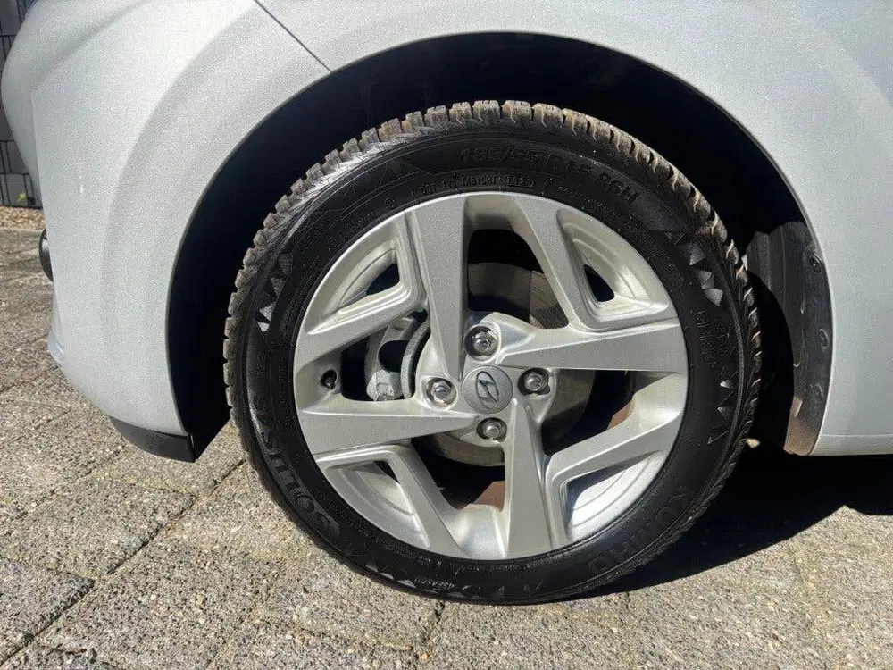 Hyundai i10 1.0 COMFORT 5-ZITS **DAB uit 2023, foto 9