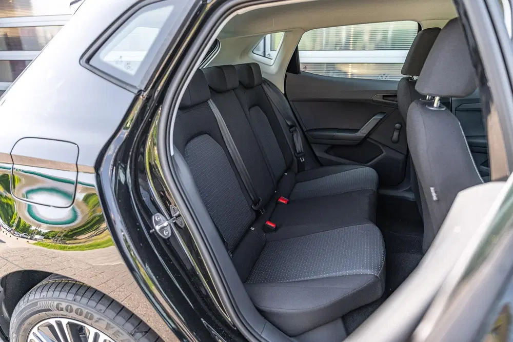 SEAT Ibiza 1.0 EcoTSI 95pk Style uit 2025, foto 14