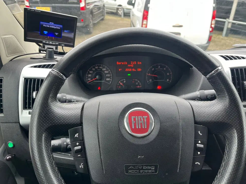 Fiat Ducato 2.3 160 PK BAKWAGEN 3500 KG BJ 2020 uit 2020, foto 5